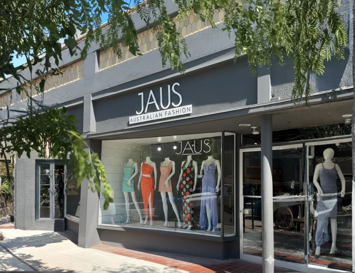Elevated Australian Fashion Delivered Fast